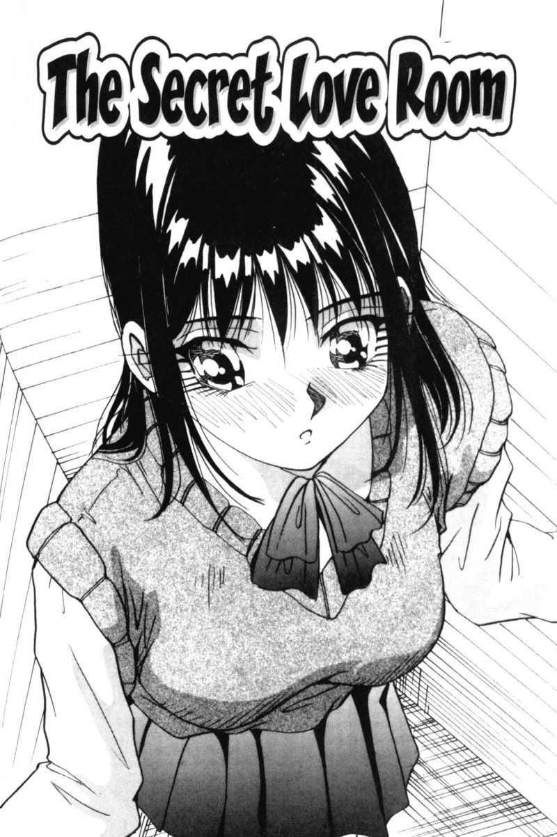 Bombshell Boobies Chapter 1000 Page 80